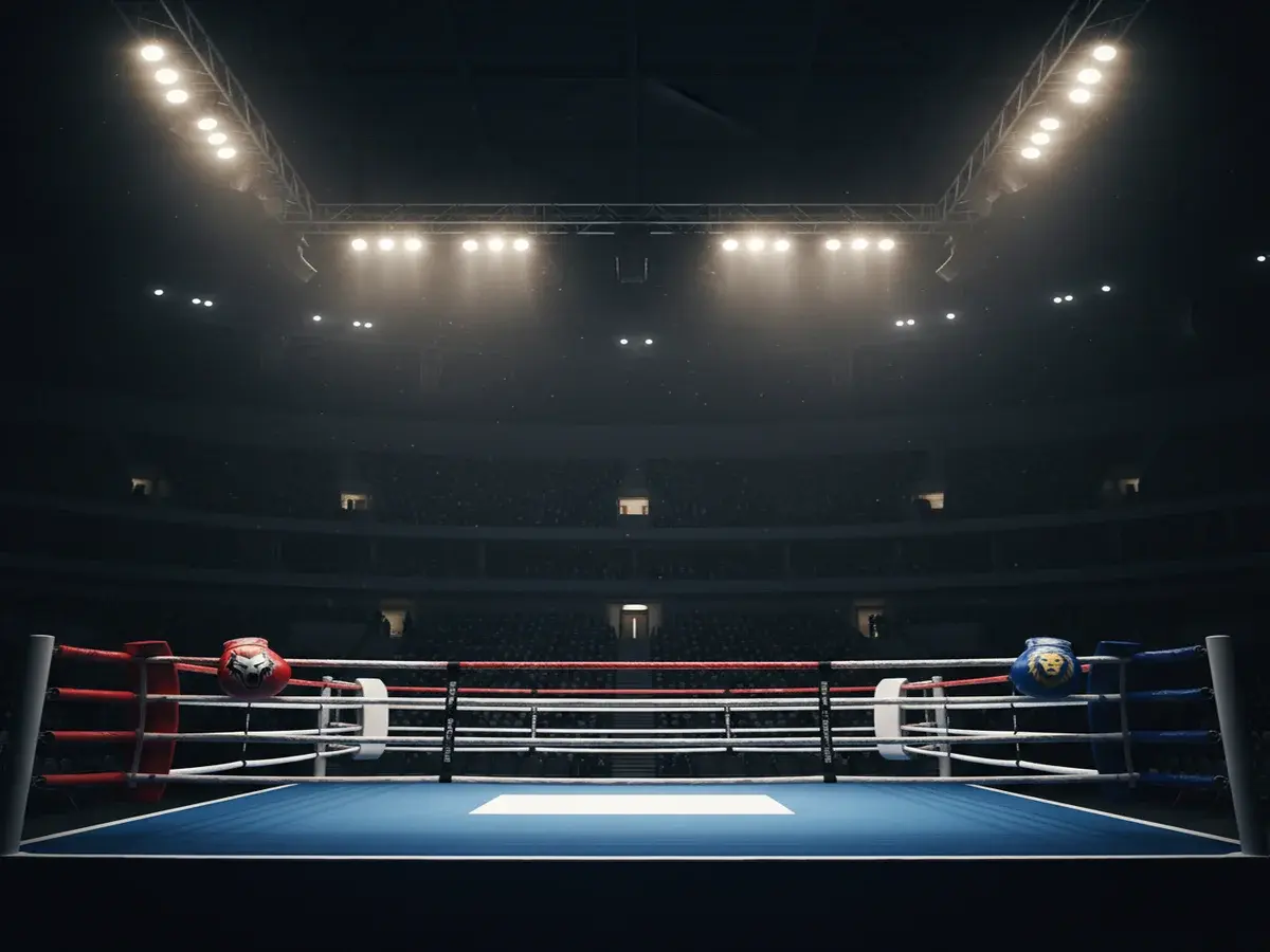 Ф’юрі і Джошуа досягли угоди про організацію боксерського бою