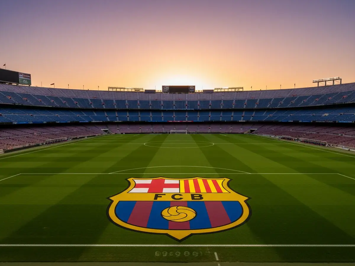 Барселона досягла угоди щодо продовження контракту з головним тренером команди