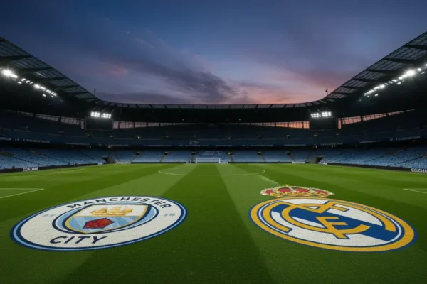 Гвардіола впевнений у можливості повернення Манчестер Сіті в битві з Реалом