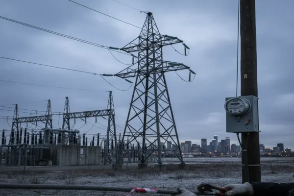 Договір про надання аварійної допомоги між SEPS та Укренерго завершить свою дію у травні цього року