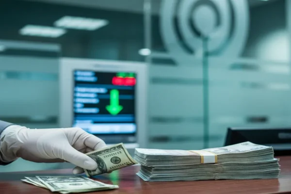 Курс долара на 16 березня продемонстрував зниження: актуальні ціни у банках та обмінниках