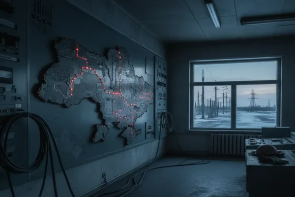 Графіки електропостачання в Україні: що потрібно знати про відключення світла 16 березня