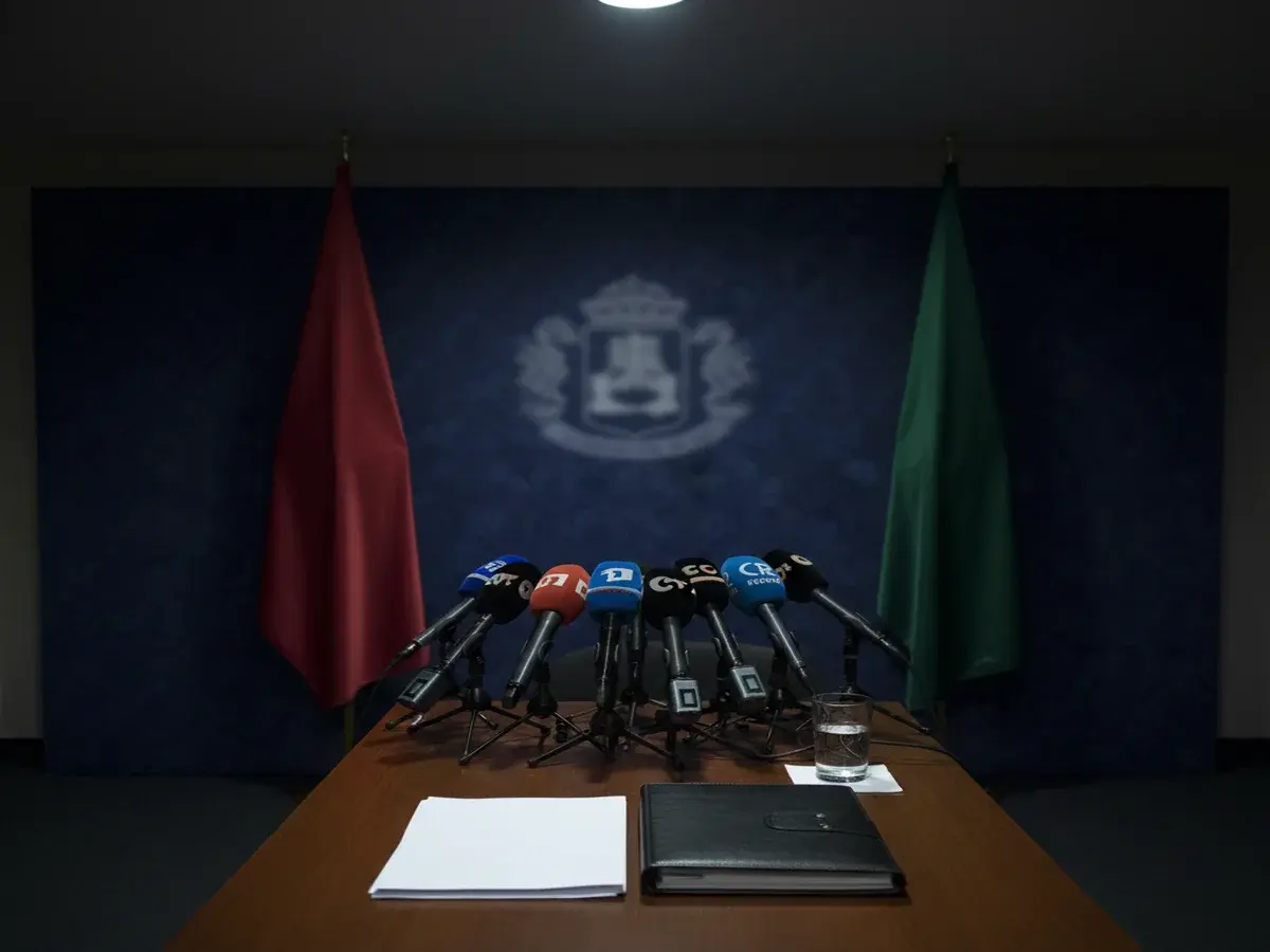 Моджтаба Хаменеї прокоментував чутки про свою смерть, спростовуючи всі непідтверджені інформації