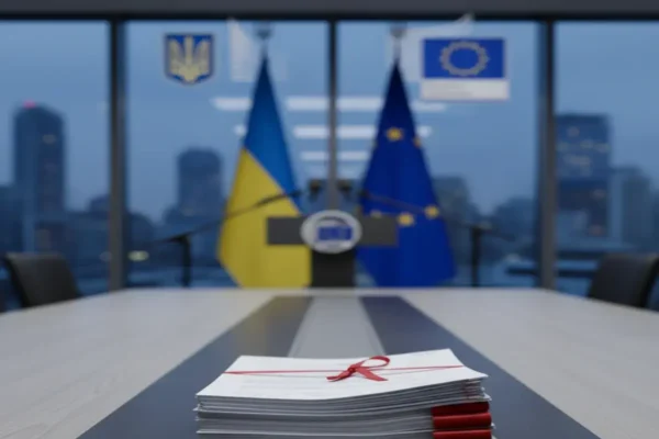 Договір про аварійну допомогу між SEPS та Укренерго закінчує свою дію в травні цього року