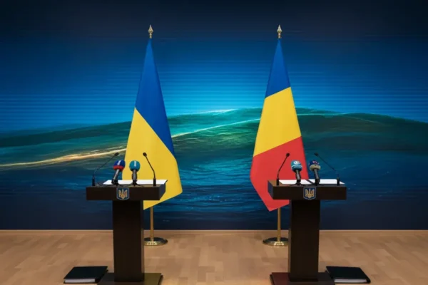 Спільна розробка нового газового родовища в Чорному морі: Україна та Румунія об’єднують зусилля