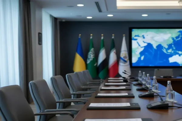 Зеленський повідомив про наявність 200 українських експертів у Перській затоці