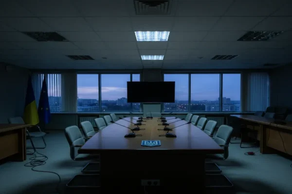 Укренерго оголосило про заплановані відключення електроенергії на середу