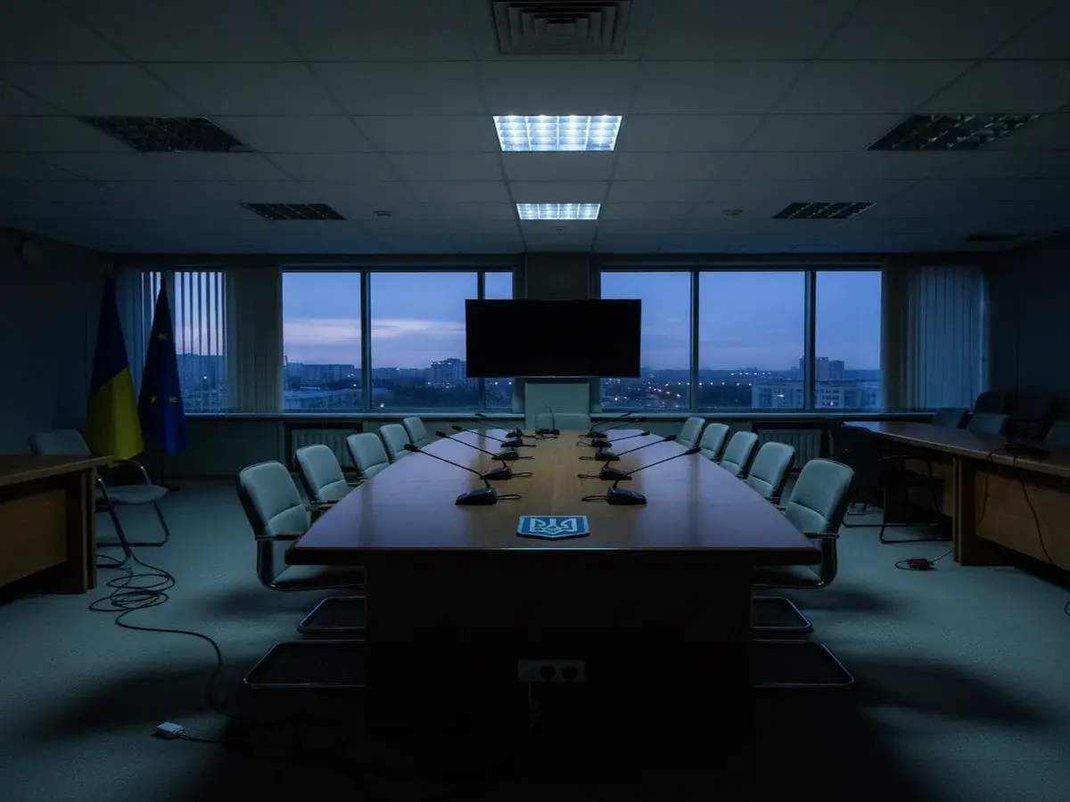 Укренерго оголосило про заплановані відключення електроенергії на середу