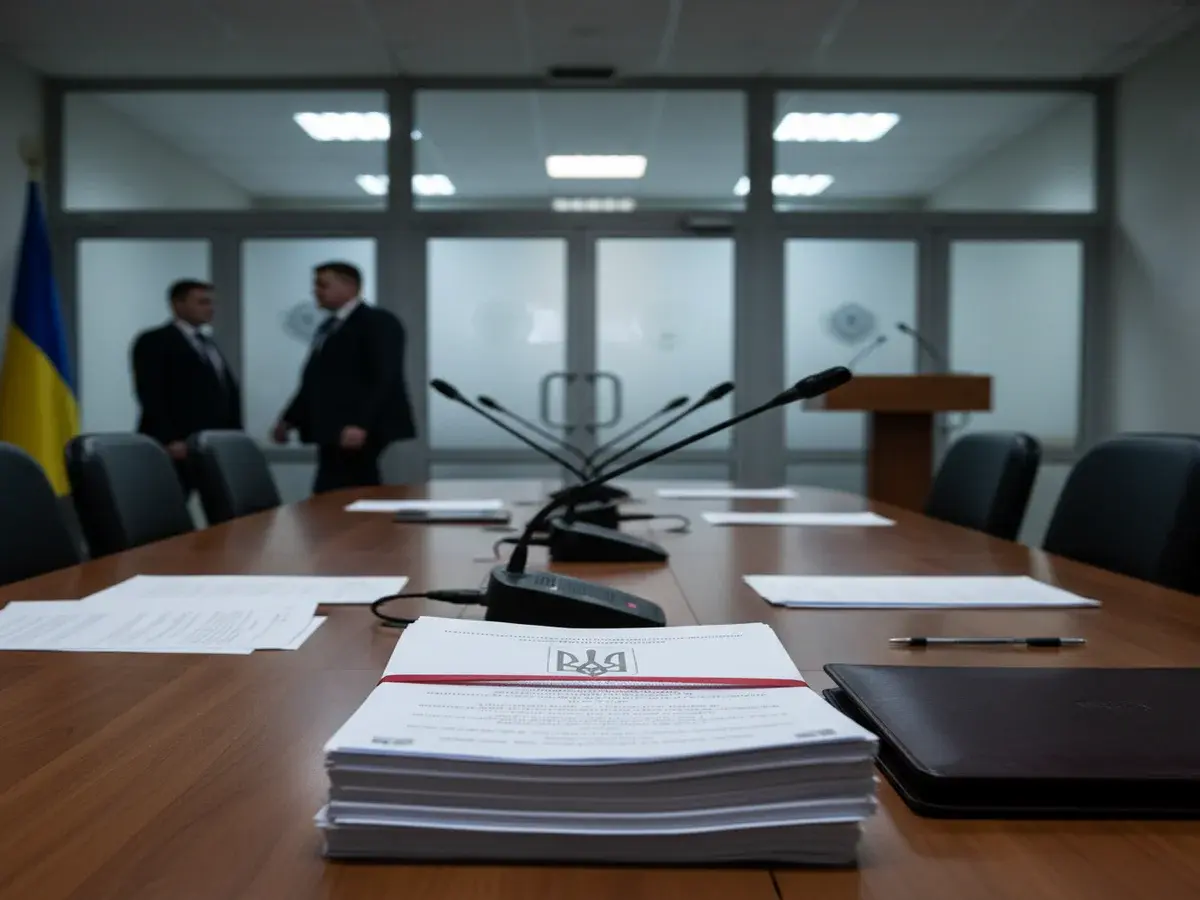 НАЗК розпочало перевірку декларації колишнього міністра Галущенка