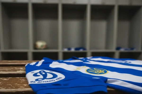 Гравець Динамо висловив свої враження від запрошення до національної збірної