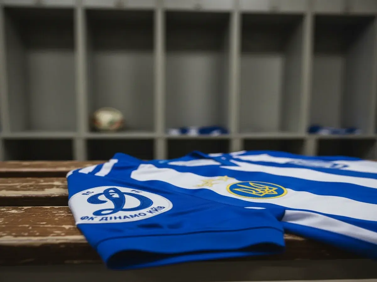 Гравець Динамо висловив свої враження від запрошення до національної збірної