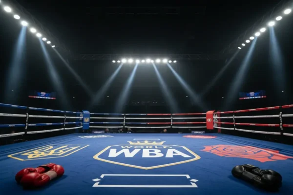 Вордлі висловив свою готовність до поєдинку з Усиком