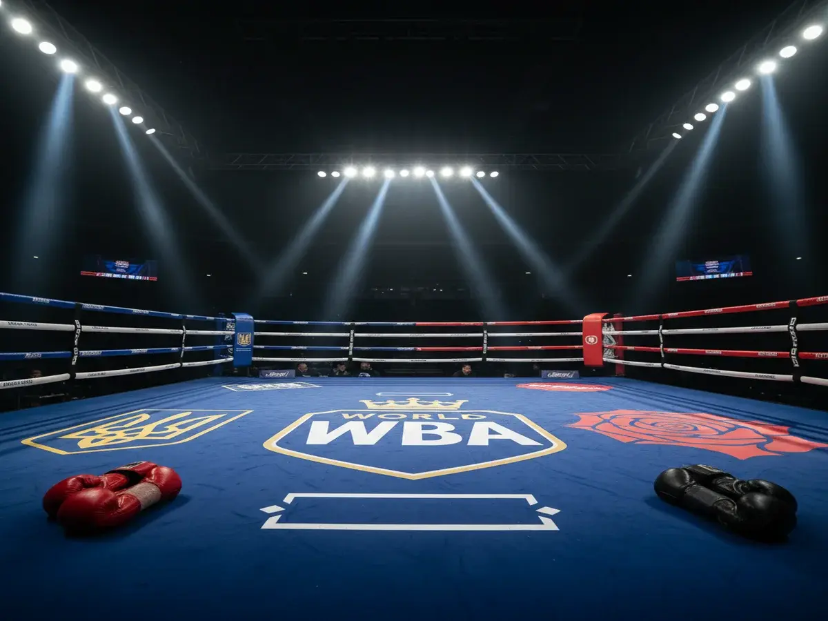 Вордлі висловив свою готовність до поєдинку з Усиком