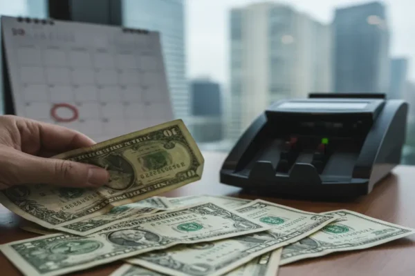 Курс долара НБУ на 18 березня знизився – прогноз на завтра та поради щодо старих доларів