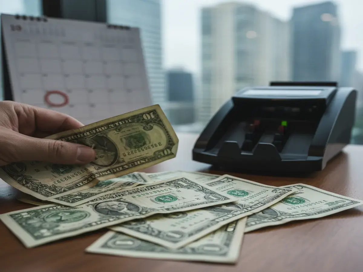 Курс долара НБУ на 18 березня знизився – прогноз на завтра та поради щодо старих доларів