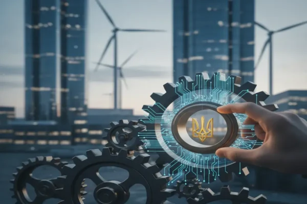 Сергій Кораблін з НАН поділився своїми думками про перспективи розвитку української економіки в інтерв’ю