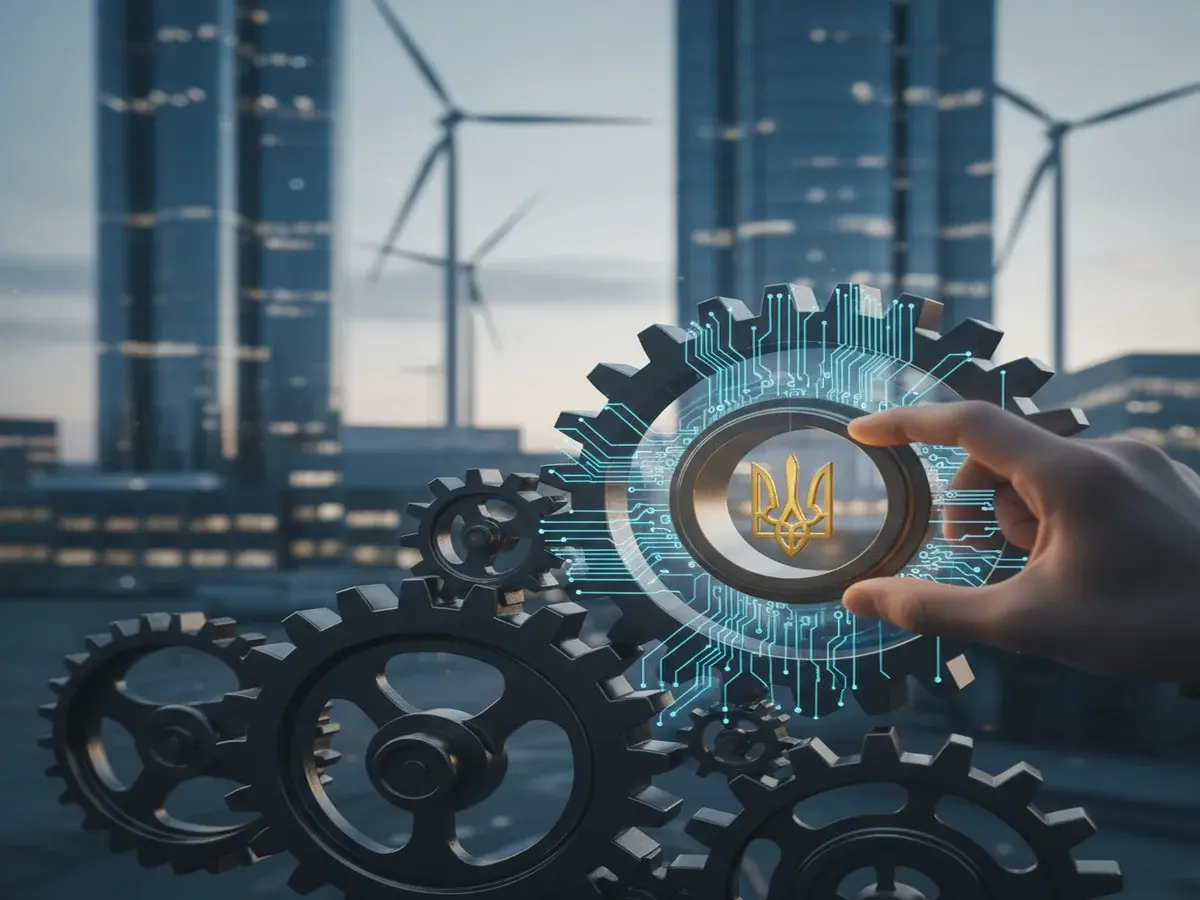 Сергій Кораблін з НАН поділився своїми думками про перспективи розвитку української економіки в інтерв’ю