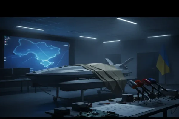 Зеленський оголосив про прогрес у створенні морських безпілотників в Україні