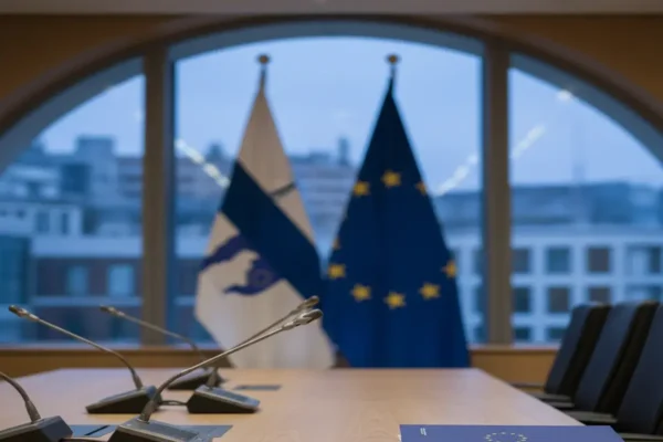 Стубб закликав Європейський Союз проявити гнучкість у процесі ухвалення санкцій проти Росії