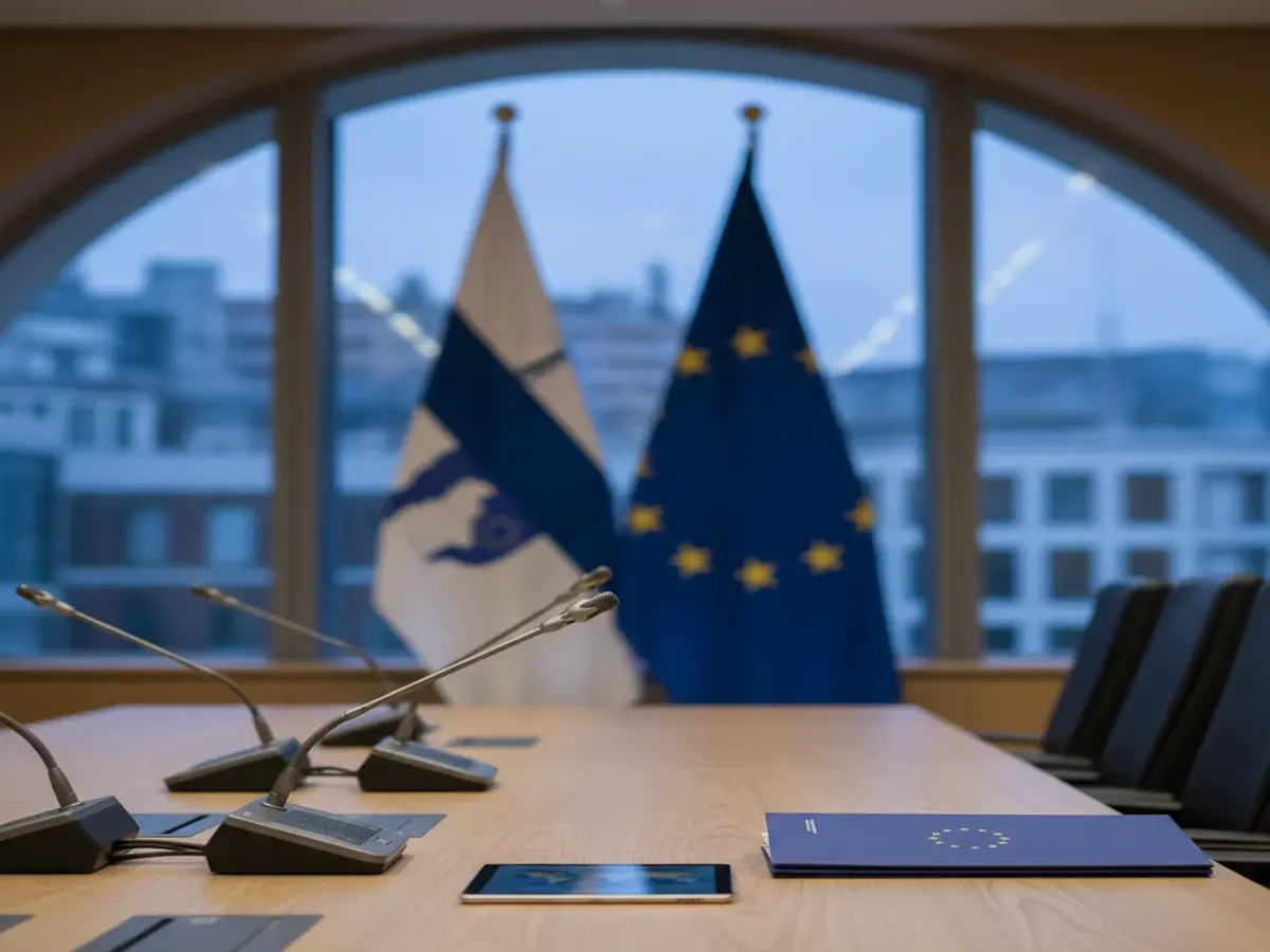 Стубб закликав Європейський Союз проявити гнучкість у процесі ухвалення санкцій проти Росії