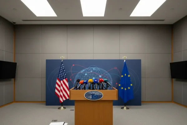 Стубб визначив нові стратегічні пріоритети США: якою буде роль Європи у новій глобальній політиці