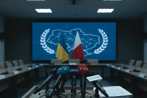 В Україні висловили підтримку рішення Польщі про екстрадицію російського археолога