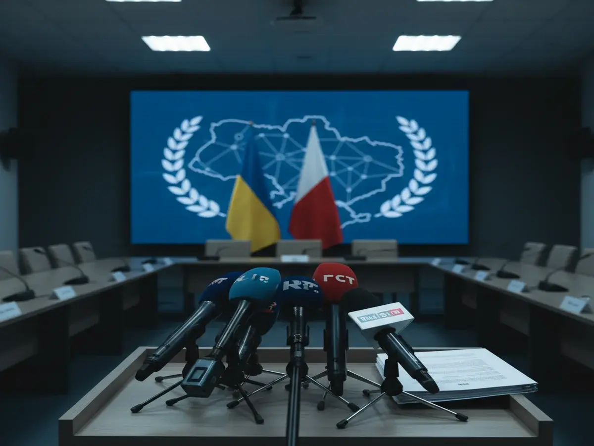 В Україні висловили підтримку рішення Польщі про екстрадицію російського археолога