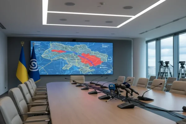 DeepState повідомив про успішні контратаки ЗСУ, які відкинули російські війська на кількох напрямках