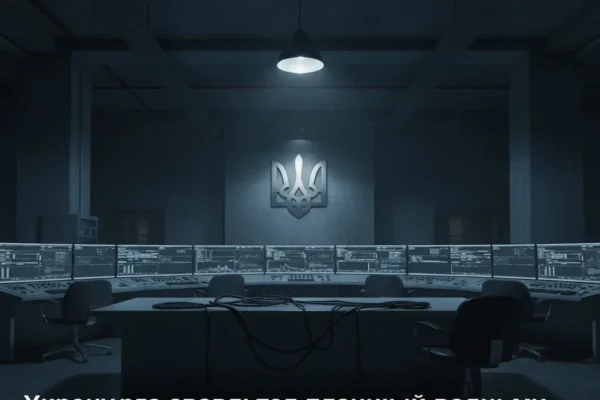 Укренерго оголосило про заплановані обсяги електричних відключень на четвер