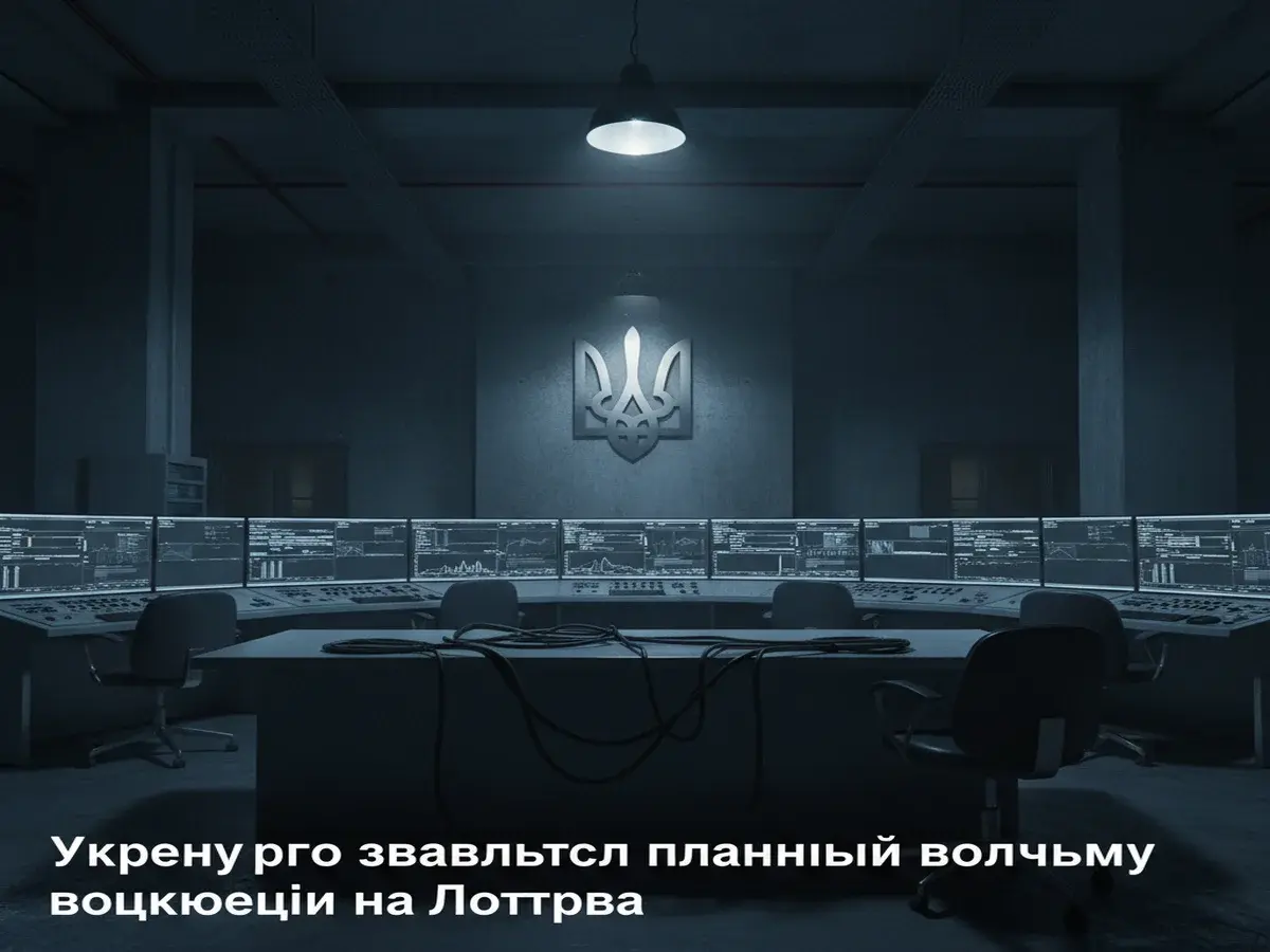 Укренерго оголосило про заплановані обсяги електричних відключень на четвер