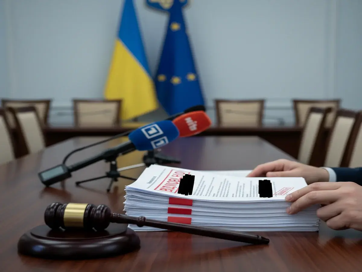 Виконавчий директор Реєстру збитків розкрив деталі, чому була відхилена заява