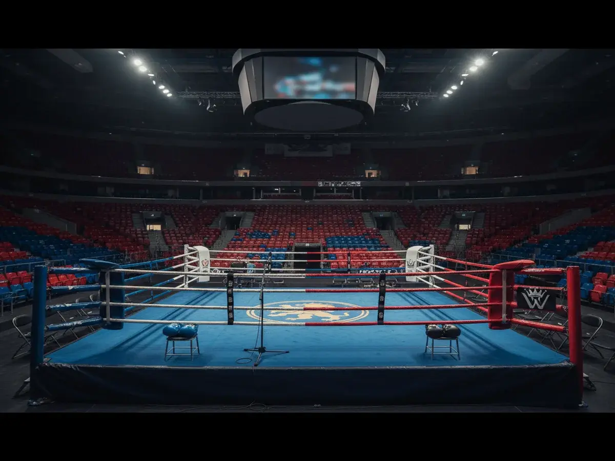 Лапін розкриває деталі переговорів з Вайлдером та визначає свої наступні пріоритети