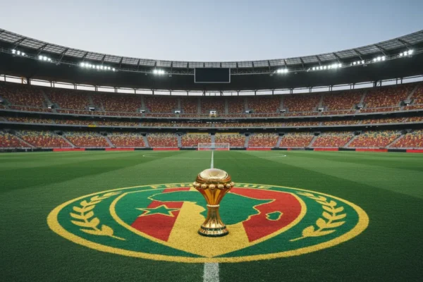 Збірна Сенегалу прагне відстояти титул чемпіона на Кубку африканських націй 2025 року