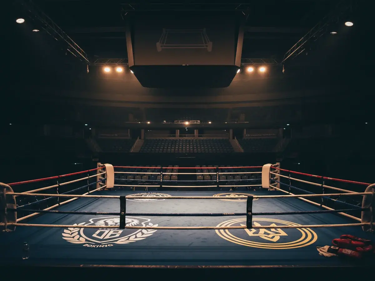 Команда Дюбуа поділилася стратегією на бій з Вордлі, акцентуючи на навчаннях Усика