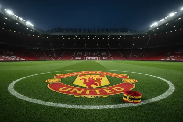 Манчестер Юнайтед оголосив про рішення щодо майбутнього капітана своєї команди