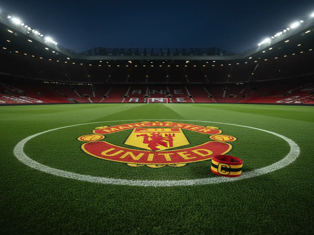 Манчестер Юнайтед оголосив про рішення щодо майбутнього капітана своєї команди