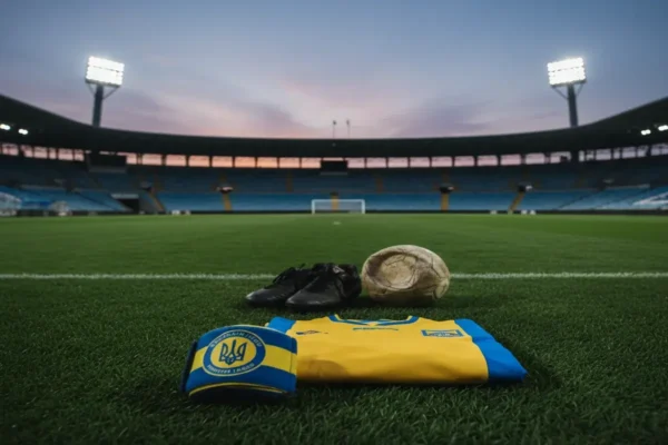 УПЛ клуб завершив співпрацю з центральним захисником, оголосивши про його відхід