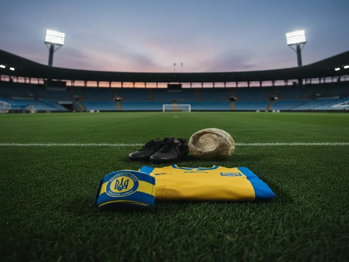 УПЛ клуб завершив співпрацю з центральним захисником, оголосивши про його відхід