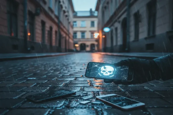 Шахраї в Україні використовують сайти для зламу iPhone: кому необхідно терміново оновити iOS