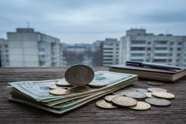 Курс долара від НБУ на 19 березня знову демонструє падіння: актуальні ціни та поради щодо збереження заощаджень