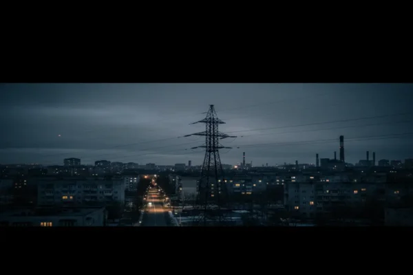 В Україні з 18 березня розпочали діяти графіки відключень електроенергії