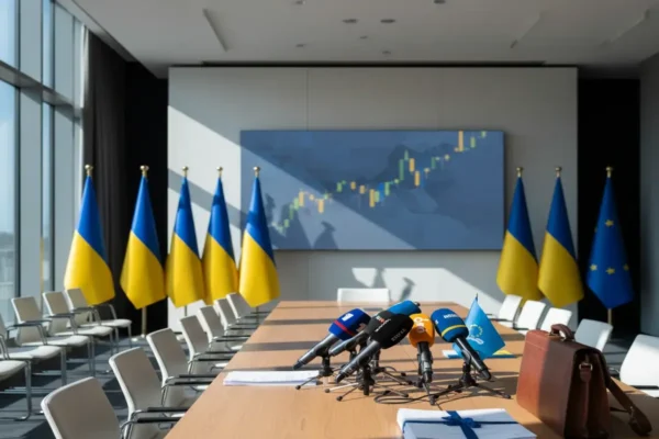 Мерц виступив за розблокування 90 мільярдів євро допомоги Україні