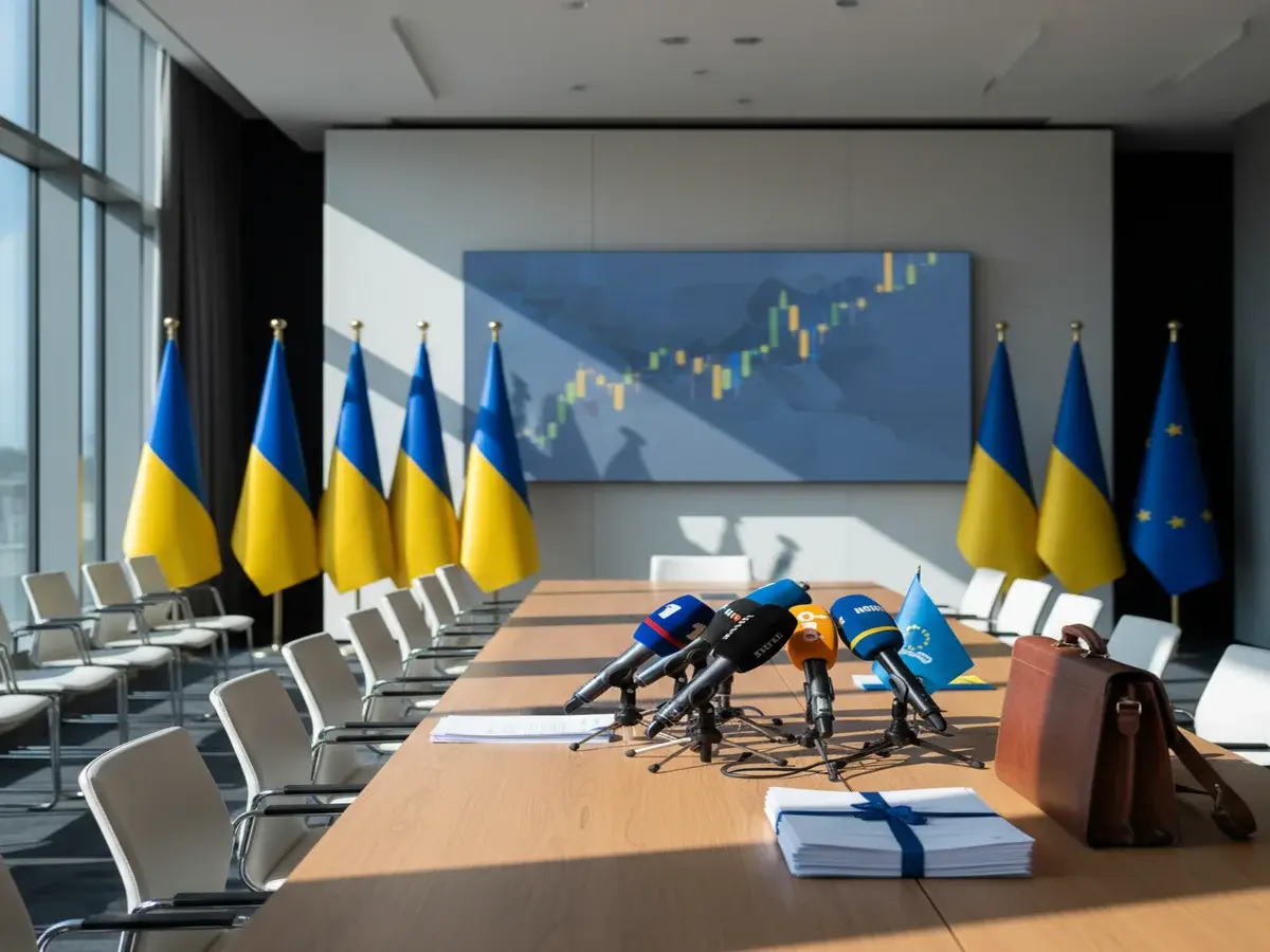 Мерц виступив за розблокування 90 мільярдів євро допомоги Україні