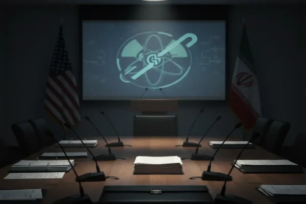 Глава американської розвідки проігнорувала відсутність відновлення ядерної програми Ірану