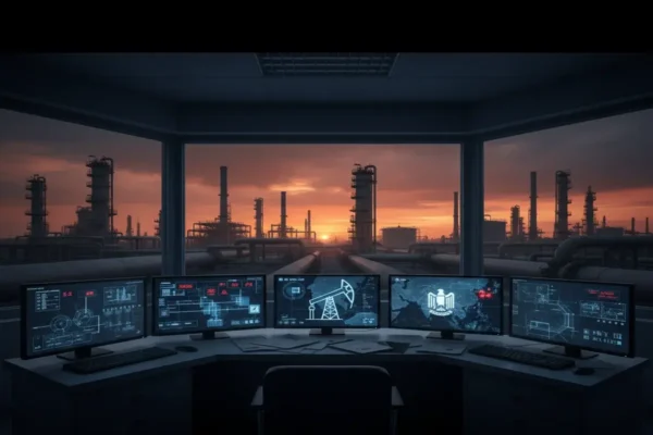 Іран висунув нові погрози щодо можливих атак на нафтові об’єкти США