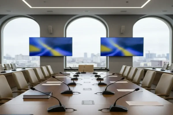 Зеленський оголосив про заплановану зустріч переговорних команд для обговорення важливих питань