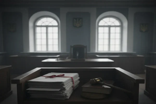 Киянин, який купив 5-річну дитину за 100$ і вчинив над нею розбещення, засуджений до 15 років ув’язнення