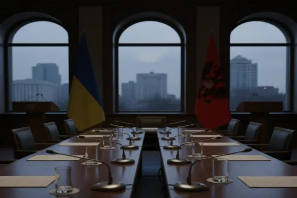 Зеленський висловив тривогу з приводу Росії під час переговорів