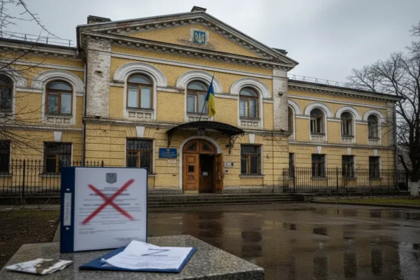 На Чернігівщині суд виніс вирок секретарці, що виправдовувала злочини Росії