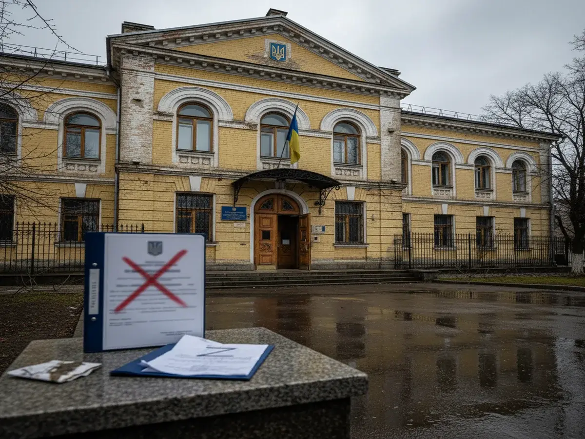 На Чернігівщині суд виніс вирок секретарці, що виправдовувала злочини Росії